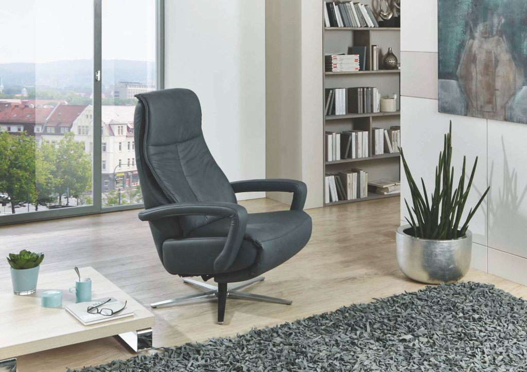 Relaxsessel Planpolster